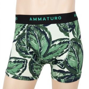 Premium Camo & Tropical Contour Boxer Briefs